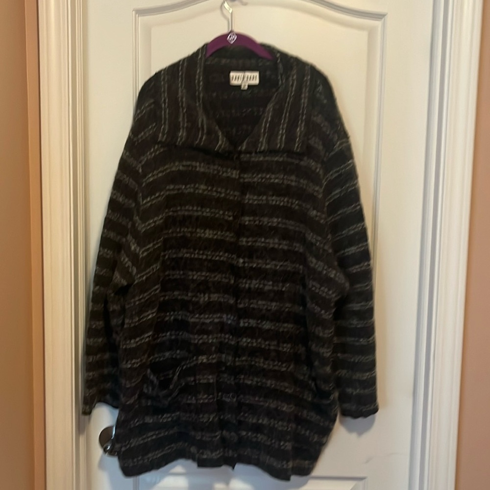 David Dart Woman’s Plus Size Jacket Size 3x - image 1